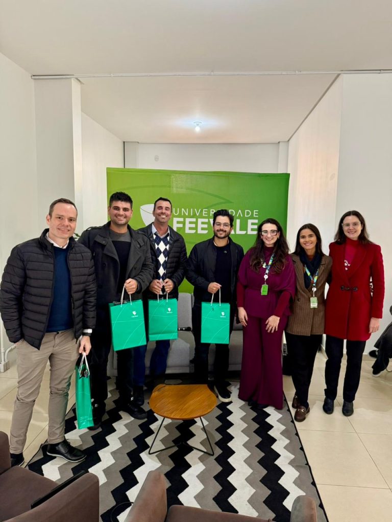 Instituto Desenvolver participa de mais uma edição do Café com Conexões