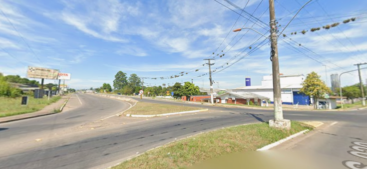 Obra altera trânsito na ERS-239, em Taquara, na próxima segunda-feira (13)