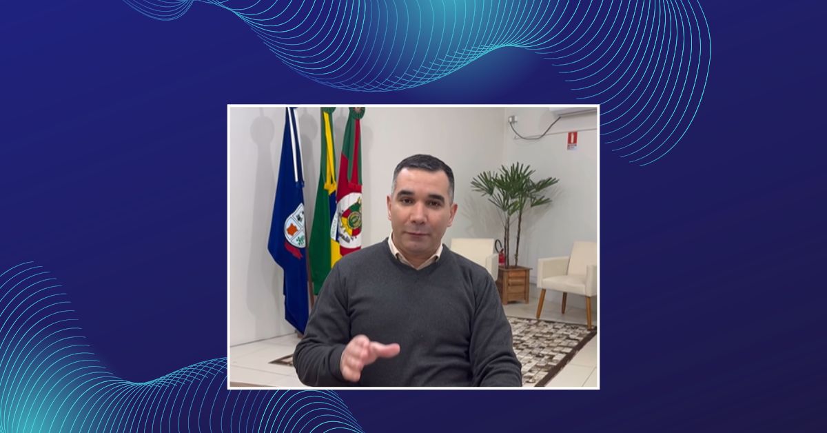 Prefeito de Parobé afirma que município não notificará fechamento de poços artesianos