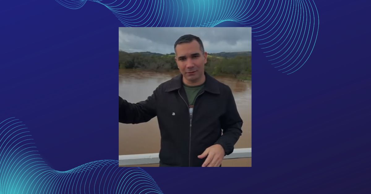 Prefeito de Parobé atualiza situação climática e informa interdição de acesso à Fazenda Pires