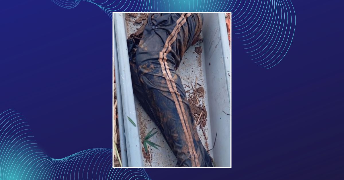 Polícia Civil divulga características de homem encontrado decapitado no Rio Paranhana e busca identificação