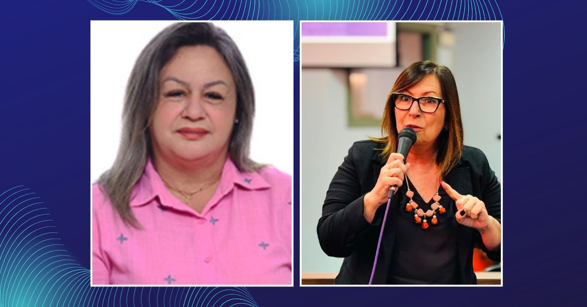 Vereadora diz ter sido barrada em reunião na Prefeitura de Taquara; administração municipal contesta