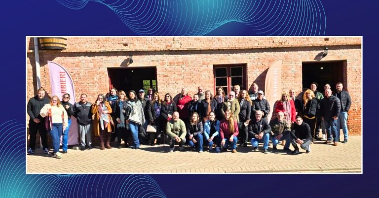 Riozinho recebe Fórum Regional de Turismo do Vale do Paranhana com foco no fortalecimento do setor