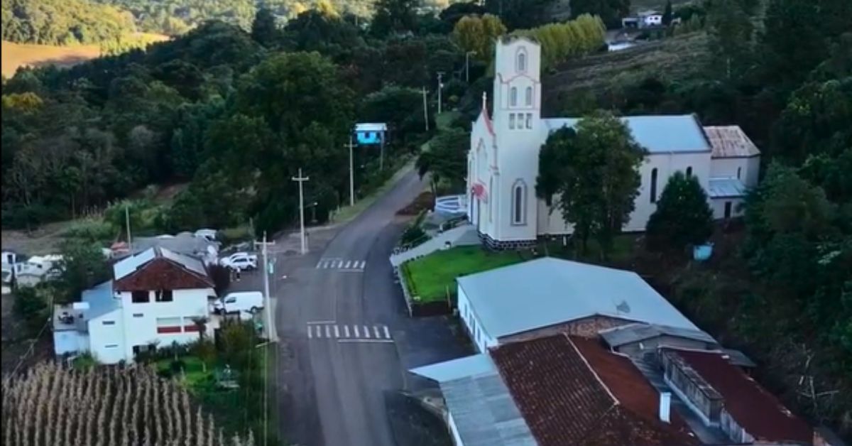 Governo do Estado confirma primeira parcela de convênio para pavimentação da Estrada da Boa Esperança em Rolante