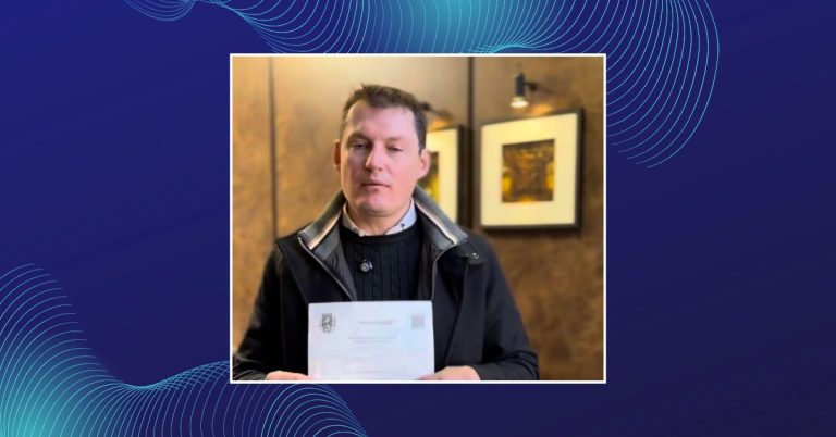 Vice-prefeito de Rolante anuncia destinação de parte do salário para ação social e convida comunidade a escolher iniciativa