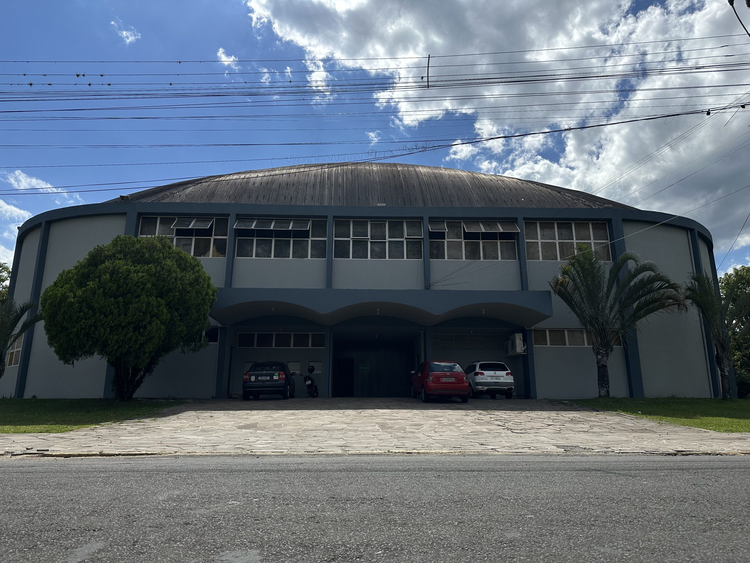 Prefeitura de Três Coroas inicia Campeonato Municipal de Futsal no dia 28 de julho
