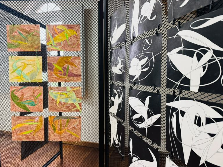 Casa Vidal promove exposição de arte contemporânea aberta à comunidade