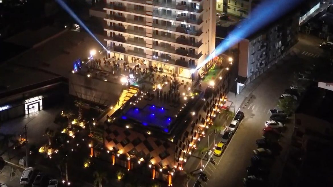 Edifício ATHOS é inaugurado e marca novo capítulo no desenvolvimento imobiliário de Igrejinha
