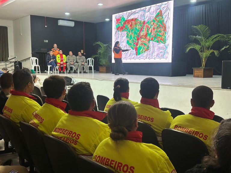 Igrejinha apresenta novo Plano de Contingência e reforça preparação para eventos climáticos extremos