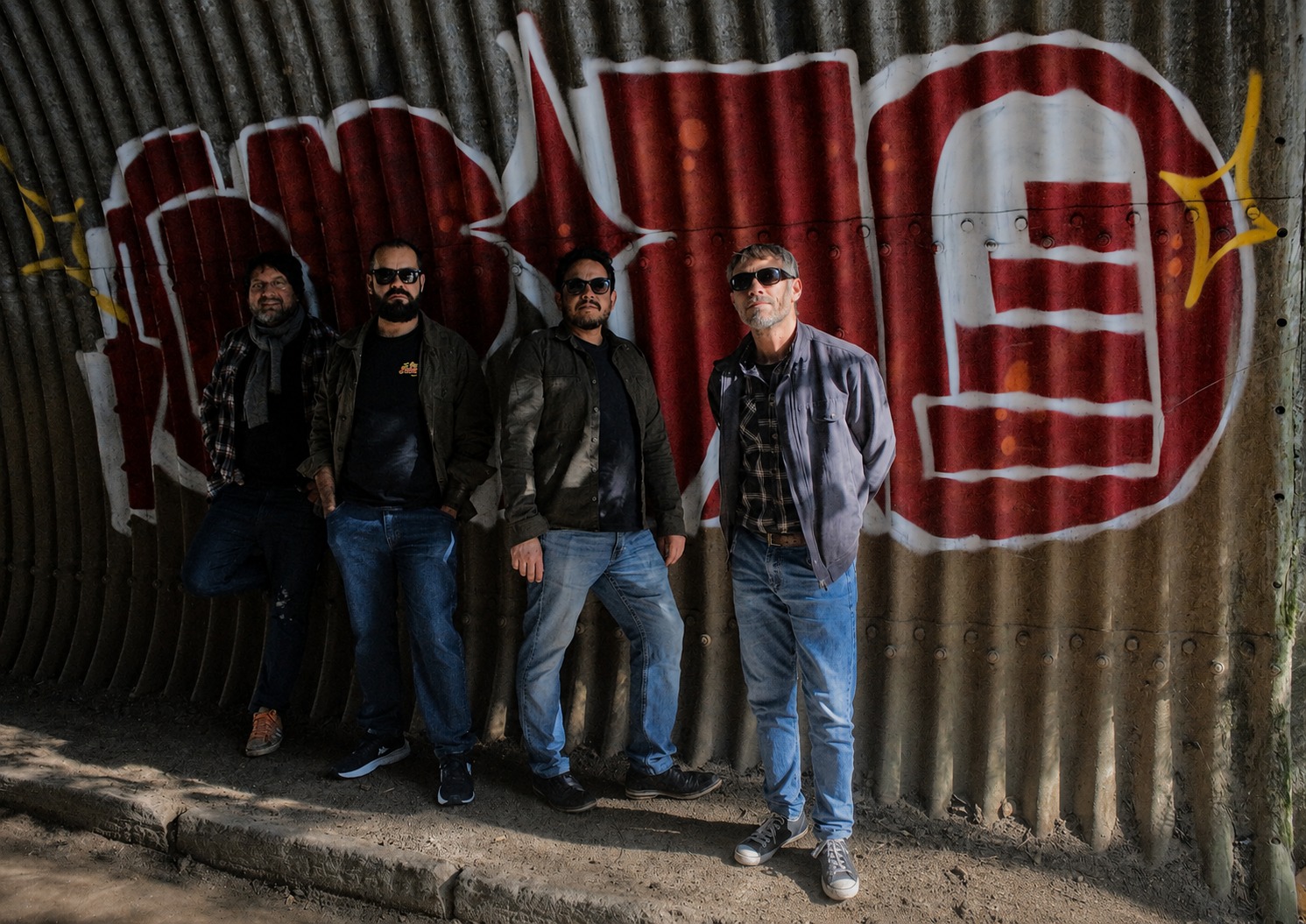 Taquara recebe 1º Circuito Autoral Rock Festival com shows, gastronomia e cena independente