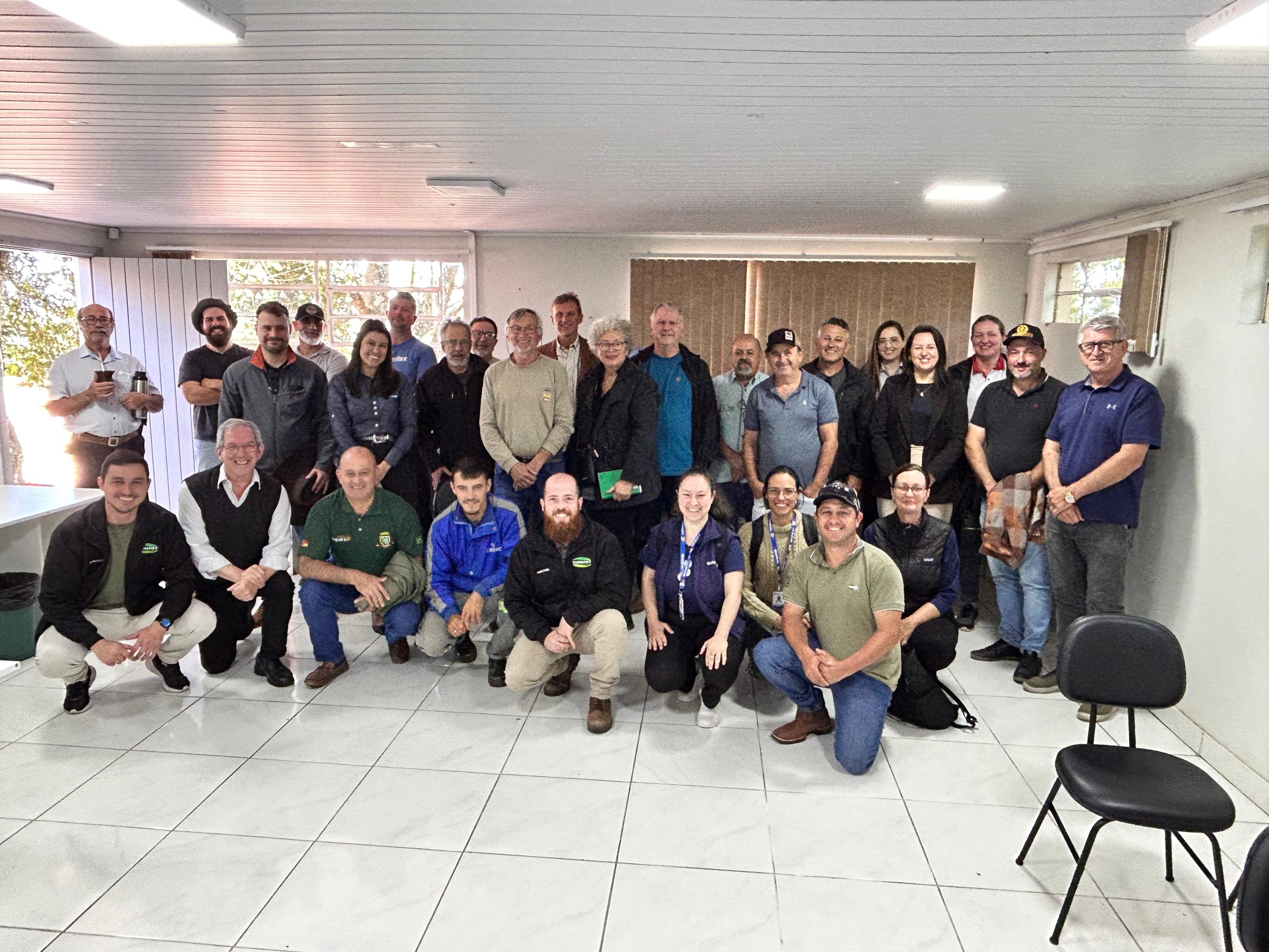 Agricultores de Taquara são convidados para encontro sobre produção, comercialização e fortalecimento do setor rural