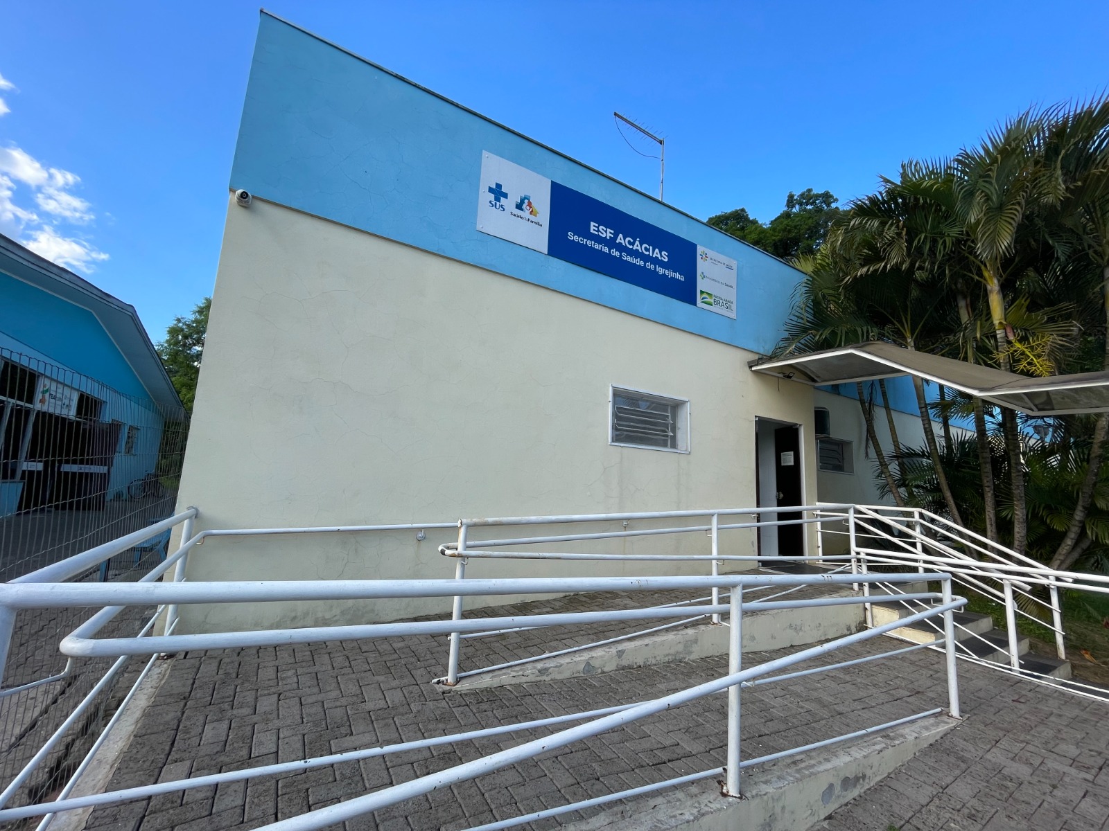 Igrejinha garante R$ 350 mil para ampliar estrutura da ESF Acácias