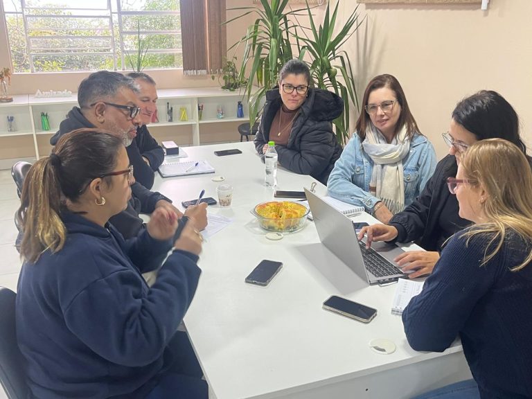 Taquara inicia elaboração do Plano Municipal de Educação com metas para a próxima década