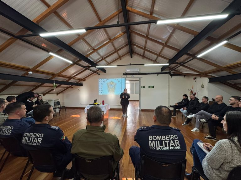 Taquara estrutura Operação Integração 2026 para reforçar resposta a eventos climáticos extremos
