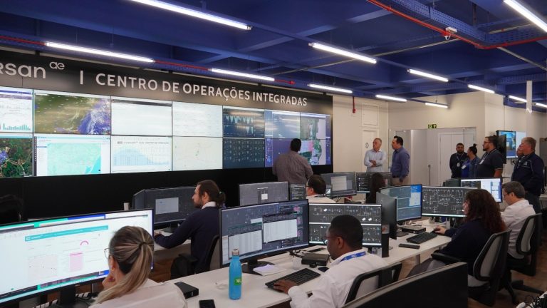 Corsan reforça plano de contingência para reduzir impactos de temporais previstos no fim de semana