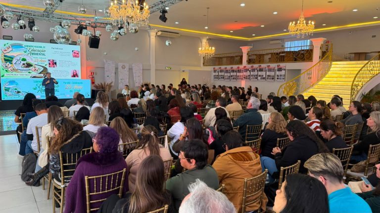 Seminário Regional de Educação Ambiental celebra os 25 anos do CEAP de Parobé