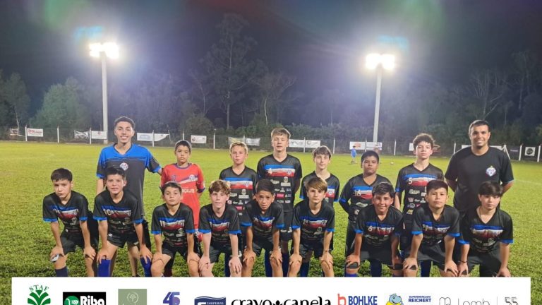 Rolante Sports enfrenta o Gramadense pela Sulicampe 2026 em jogos das categorias Sub-12 e Sub-14