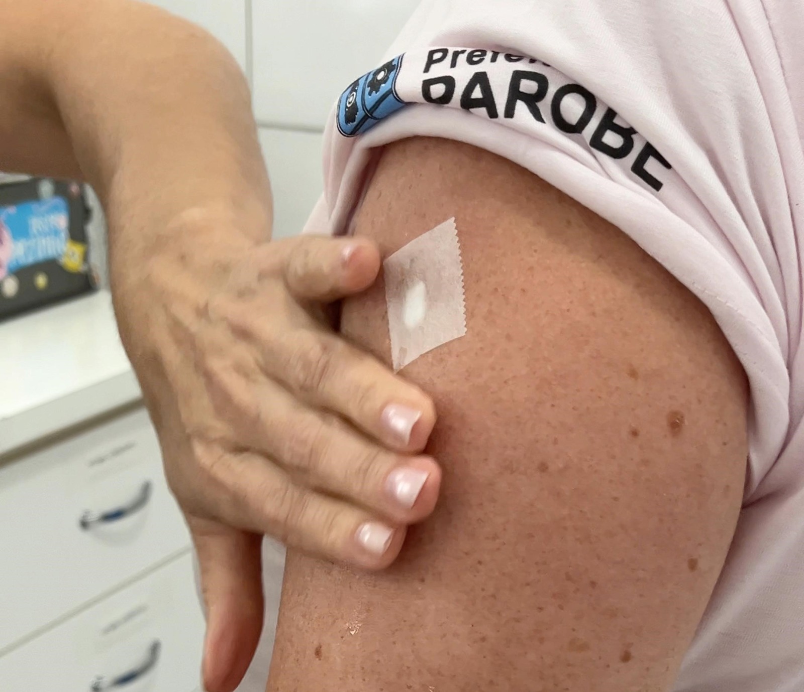 Prefeitura de Parobé reforça alerta para vacinação contra a gripe após baixa cobertura entre grupos prioritários