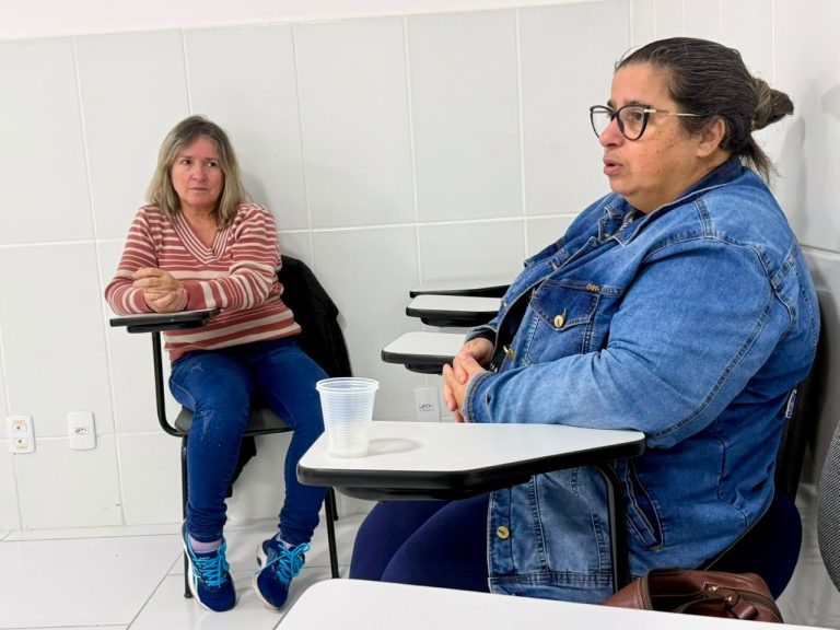 Taquara amplia conscientização sobre dor crônica e mantém grupo de apoio gratuito para pacientes