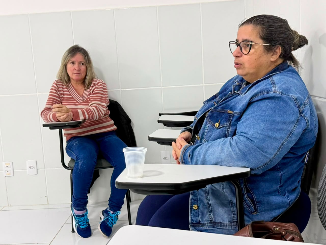 Taquara amplia conscientização sobre dor crônica e mantém grupo de apoio gratuito para pacientes