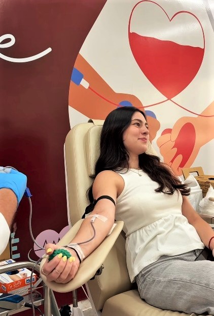 Parobé divulga datas para doação de sangue durante o mês de agosto