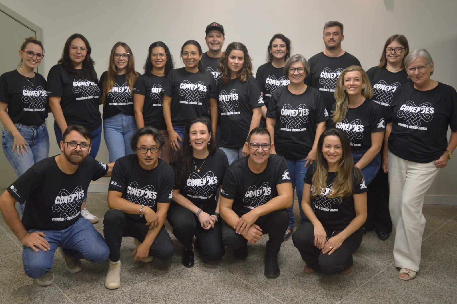 CDL Igrejinha e Três Coroas inscreve para nova turma da mentoria gratuita 2C