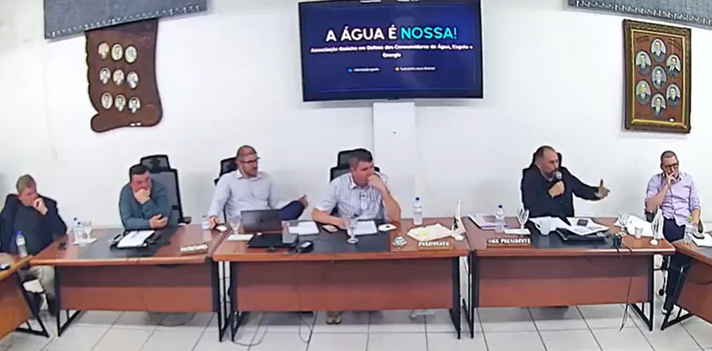 Audiência pública da CPI da Corsan reúne denúncias sobre tarifas, qualidade da água e atendimento em Rolante