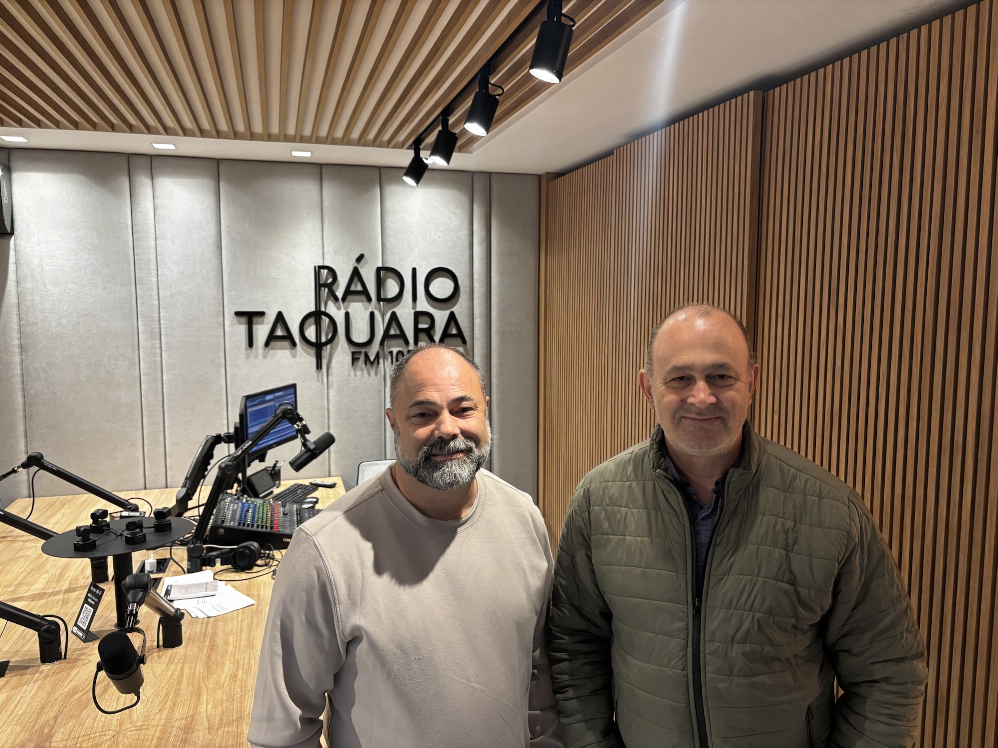 Associação dos Motoristas promove retomada da tradicional Festa dos Motoristas em Taquara
