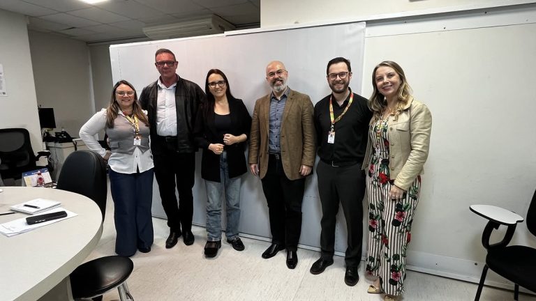 Reunião trata sobre implantação de novos serviços no Hospital de Parobé