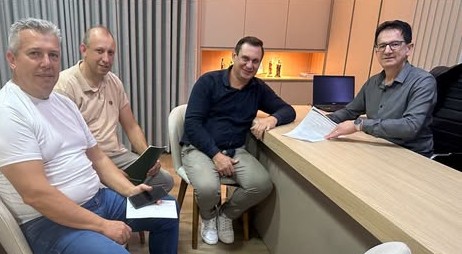 Prefeito entra em férias e vice assume Prefeitura de Riozinho