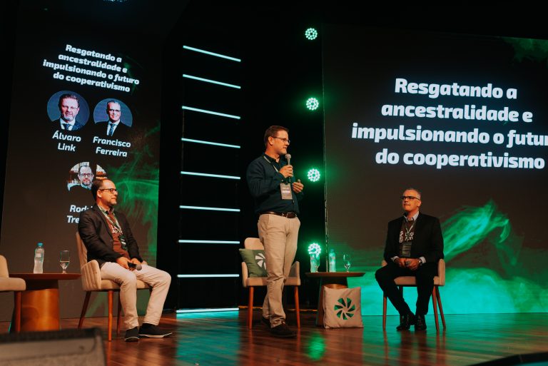 ExpoCoopera 2026 integra programação do Sapiranga Summit a partir de terça-feira (11)