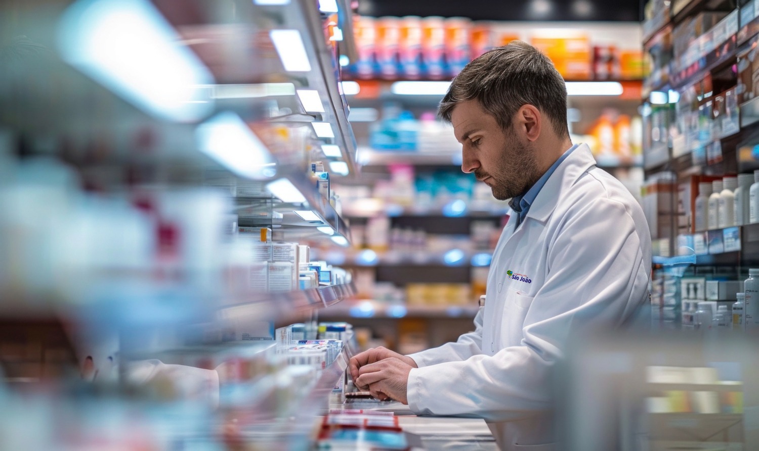 Armazenamento adequado ajuda a preservar eficácia e segurança dos medicamentos