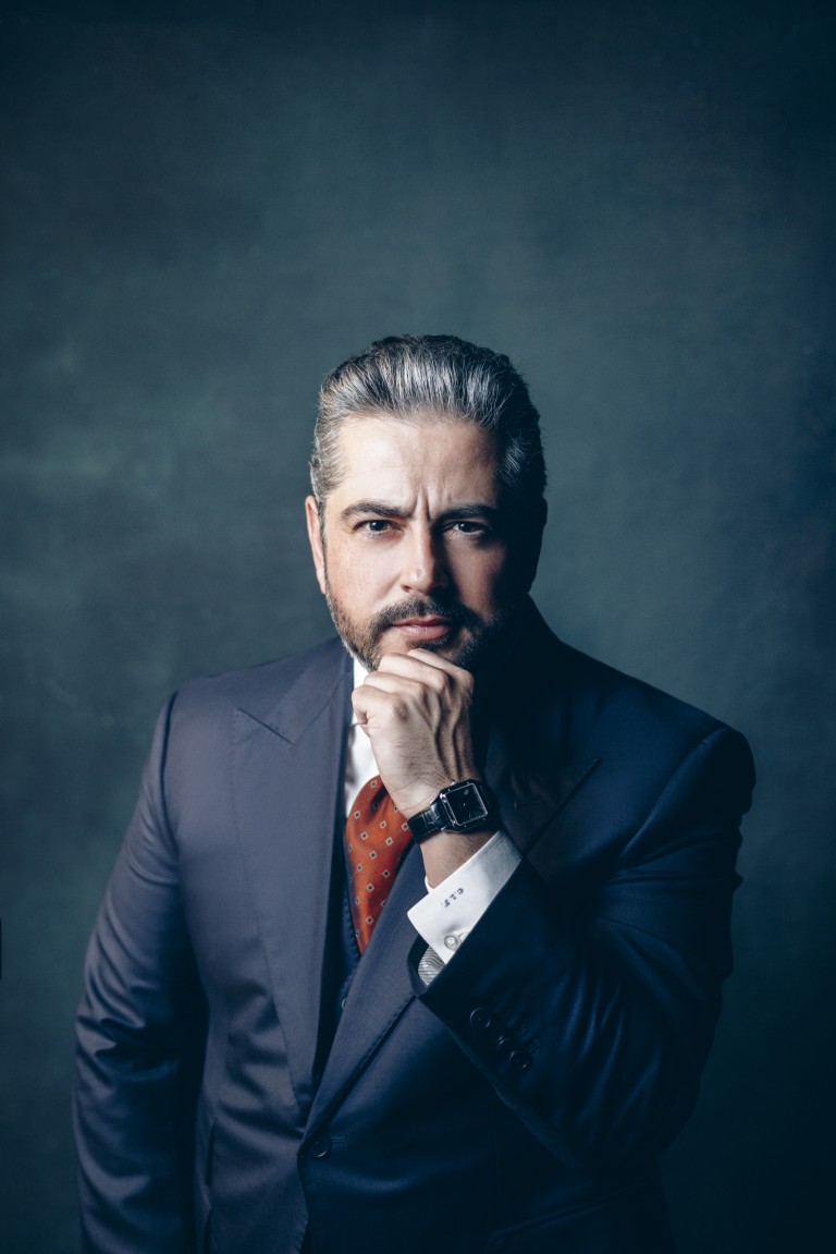 Autor de Sócio Estratégico, Charles Luís Ferreira defende um novo papel para a advocacia dentro das empresas