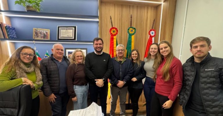 Prefeitura de Rolante anuncia nova comissão organizadora da Kuchenfest