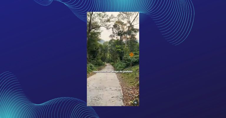 Prefeitura de Igrejinha nega favorecimento após vereador questionar pavimentação de R$ 23 mil no Lajeadinho