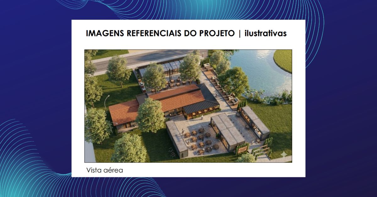 Câmara de Taquara aprova concessão de área do Parque do Trabalhador para implantação de Food Park