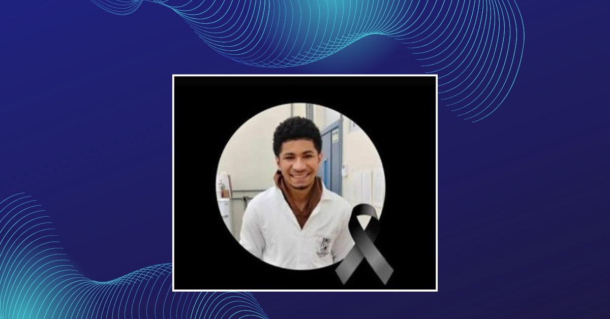Estudante de 17 anos morre após dar entrada em hospital com suspeita de intoxicação
