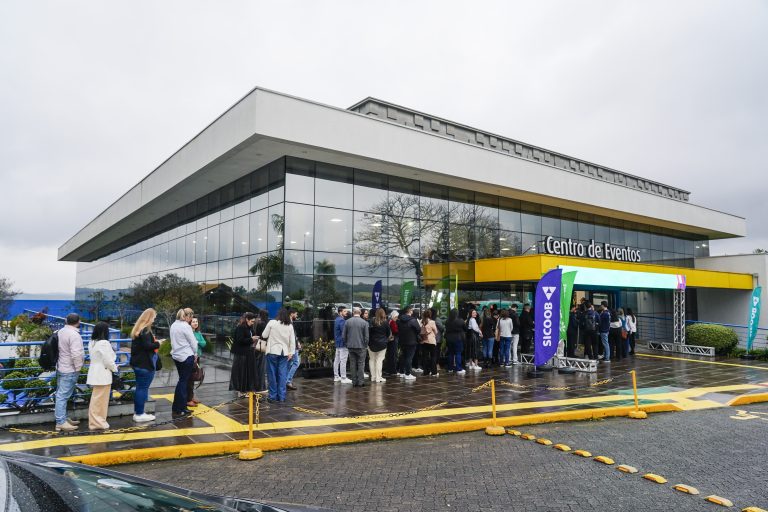 Taquara Summit chega à 4ª edição nesta sexta-feira (21) com programação voltada à inovação e ao empreendedorismo