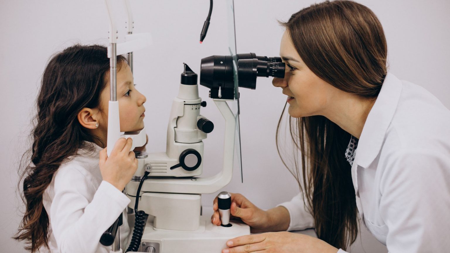 Taquara inicia mutirão de exames oftalmológicos gratuitos no dia 31 de agosto