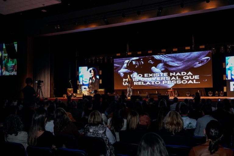 Pré-Summit marca o início da experiência Taquara Summit 2026 nesta sexta-feira (7)