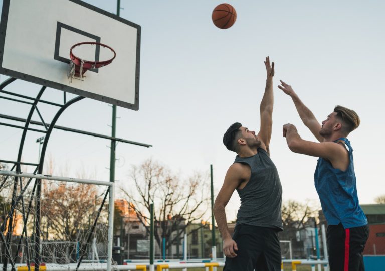 Basquete 3x3 será a próxima etapa dos Jogos Estudantis de Taquara