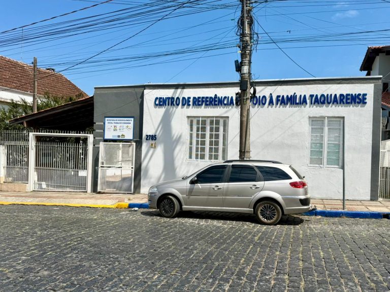 CRM de Taquara fortalece proteção às mulheres e já registra 138 encaminhamentos com Medidas Protetivas em 2026