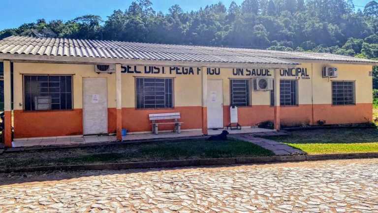 Atendimento na UBS Pega Fogo está temporariamente suspenso por falta de luz