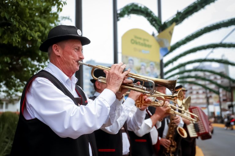 37ª Oktoberfest de Igrejinha divulga programação completa da festa