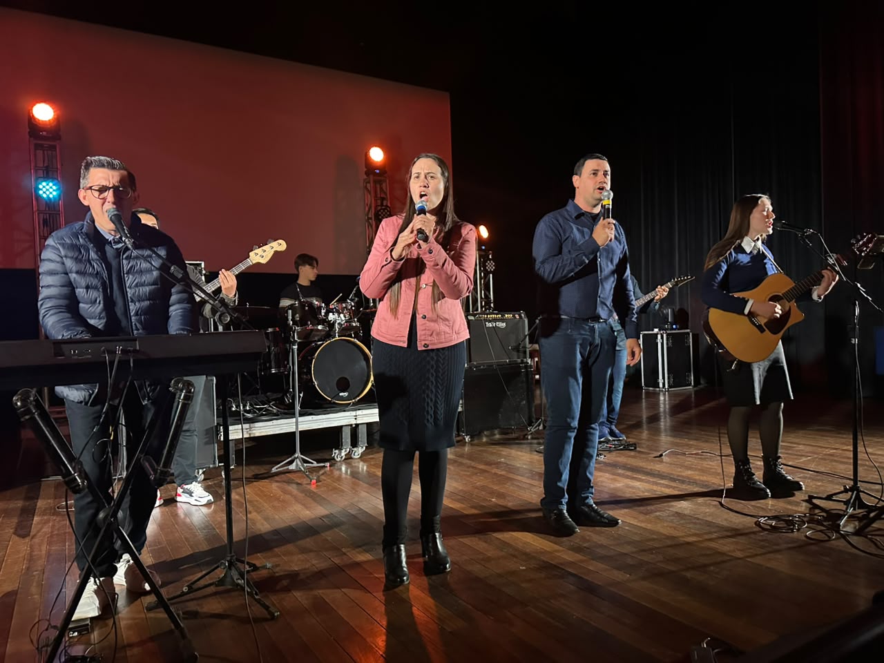 Festival de Músicos Amadores de Três Coroas conhece vencedores de três categorias