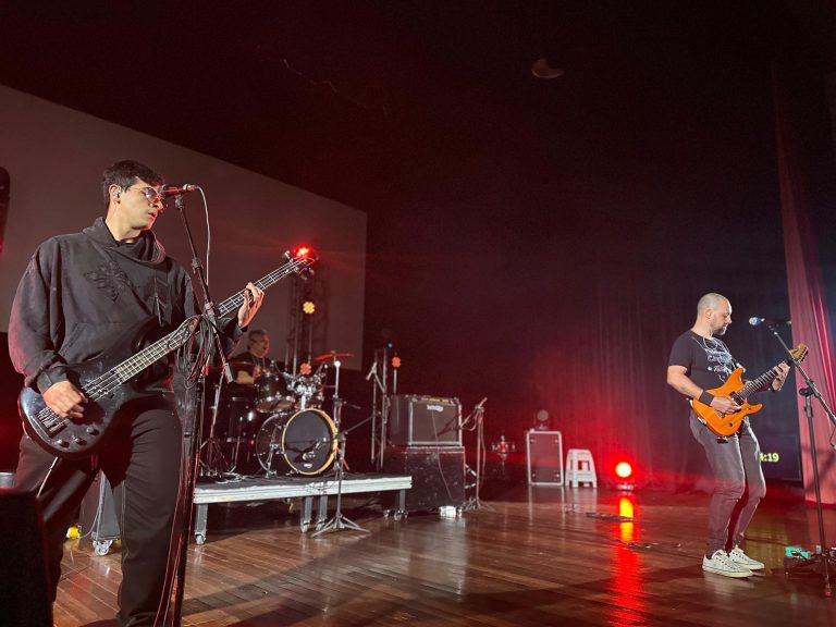 Do folk ao metal: Três Coroas conhece os vencedores do Festival de Músicos Amadores