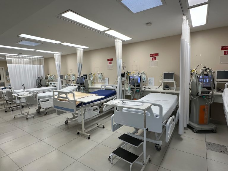 Hospital de Parobé apresenta resultados do Projeto Lean nas Emergências