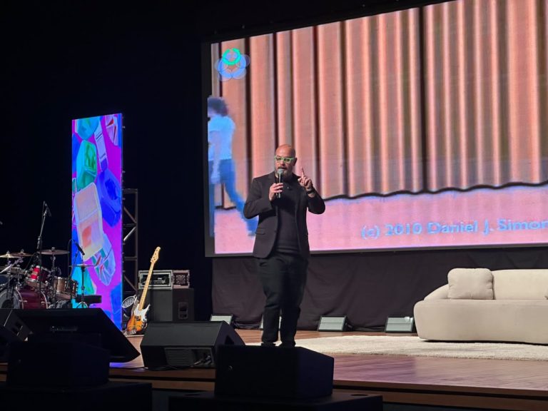 Taquara Summit debate como usar futuros no presente em painel sobre inovação