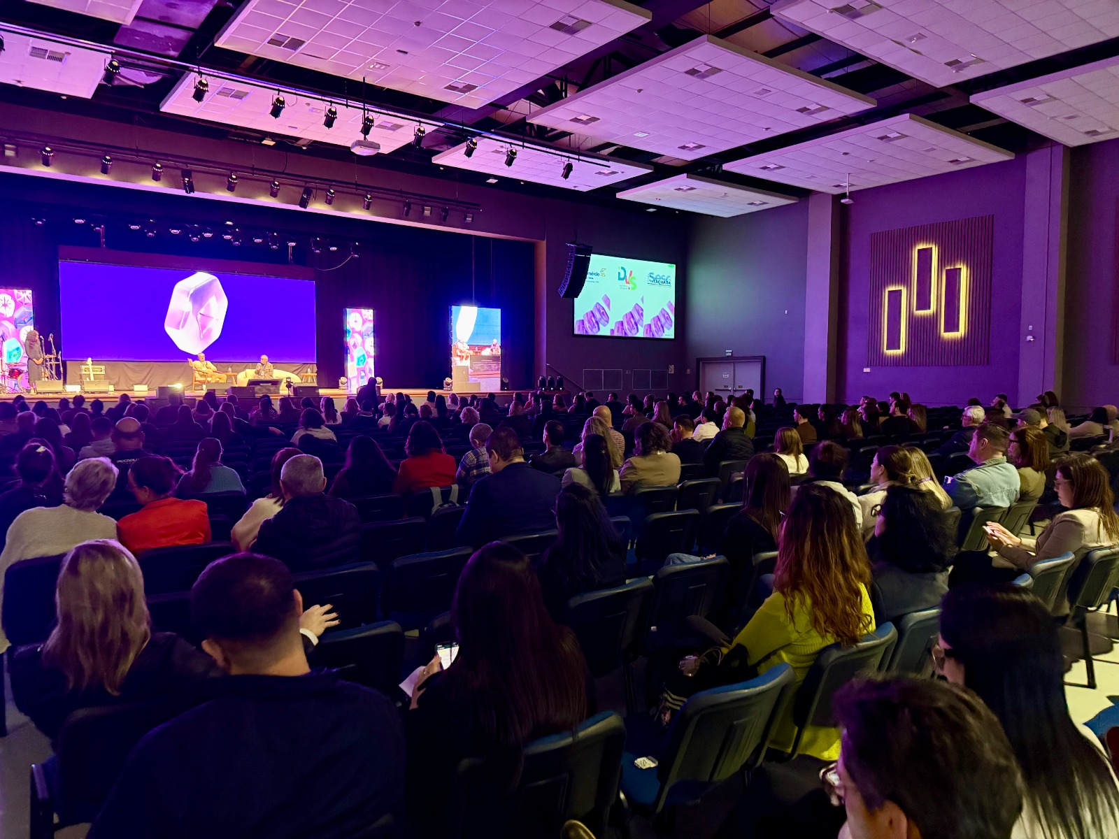 Taquara Summit encerra quarta edição com avaliação positiva e organização já projeta evento de 2027
