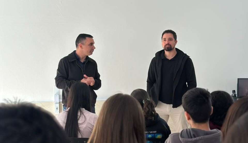 JEPP fortalece a educação empreendedora nas escolas municipais de Parobé